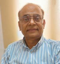 Surendra Prasad Singh 