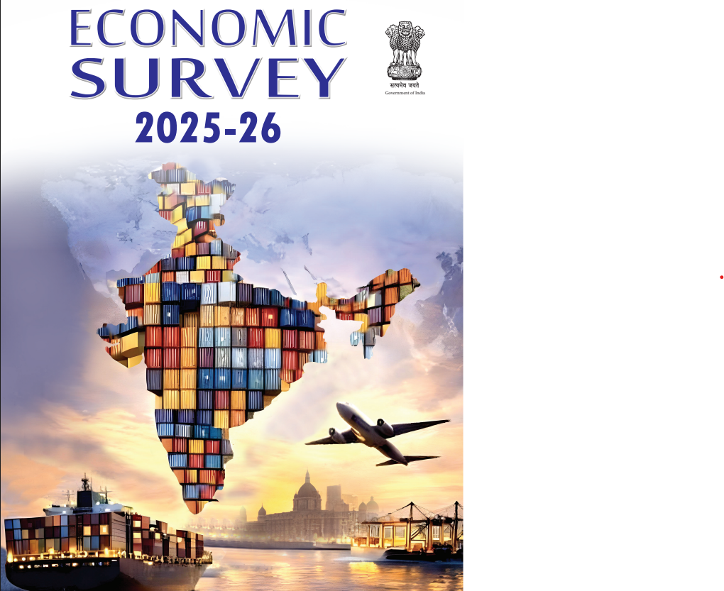economic survey 2025-26