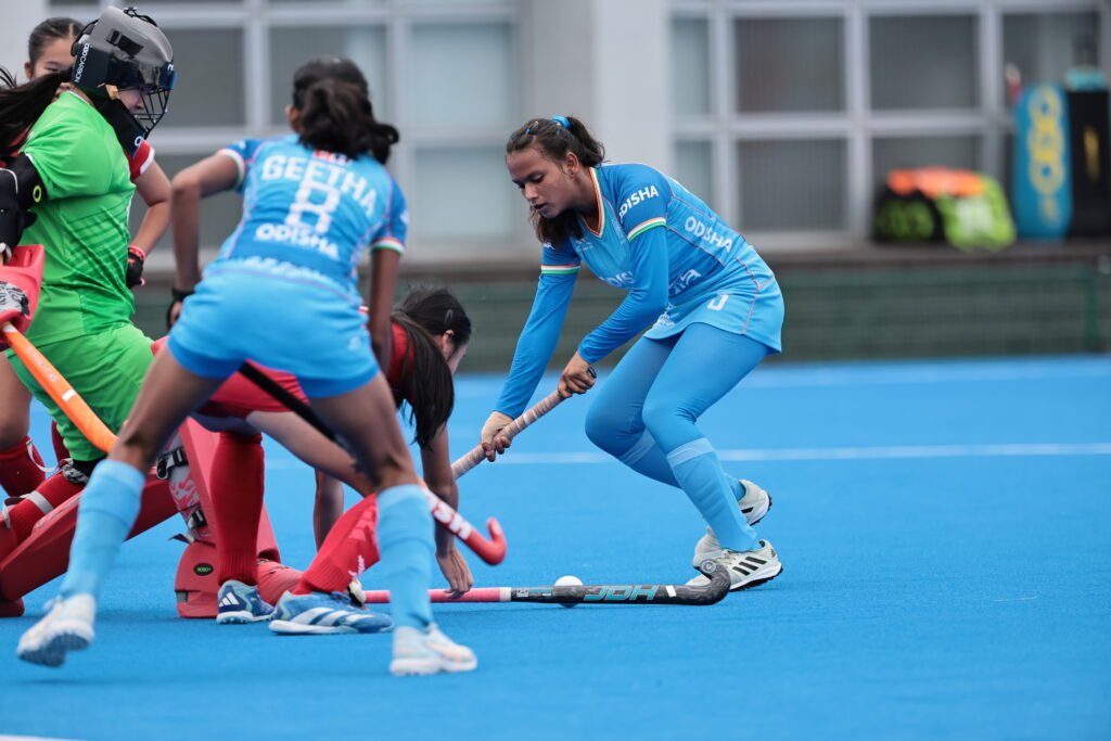 Under-18 Women's Asia Cup